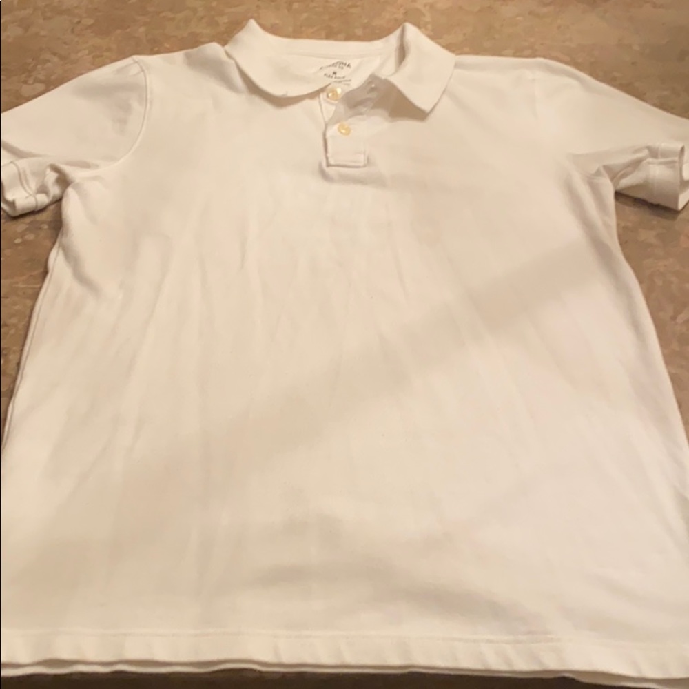 Arizona Flex Polo